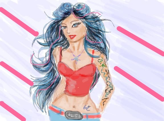 Desen 36807 modificat:andra