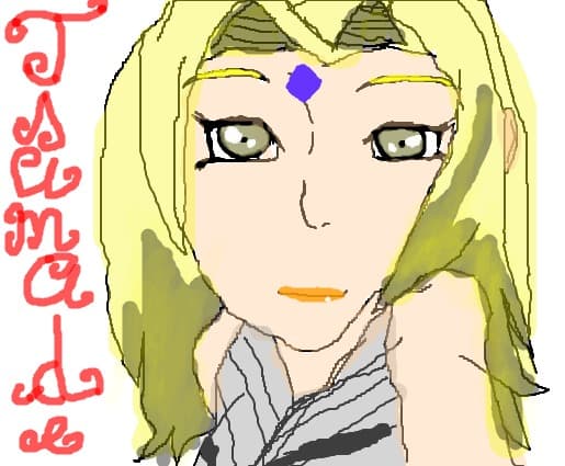 tsunade