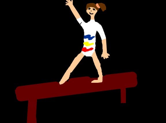 tot gimnastica la barna