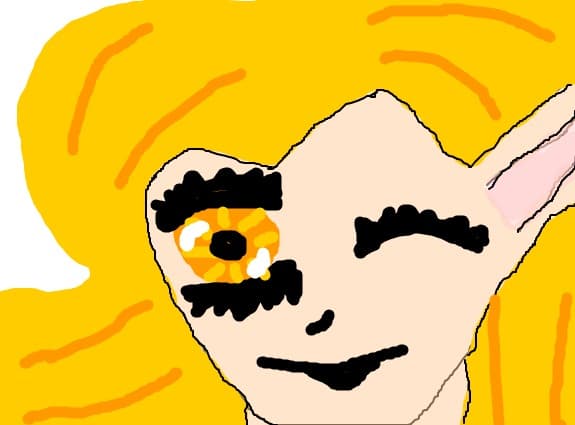 elfa anime