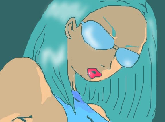 Fashion Girl