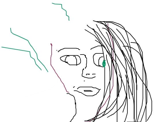 pictura abstracta