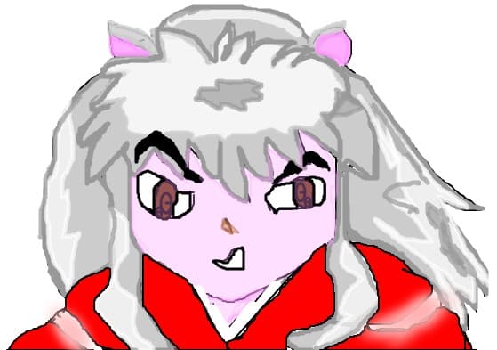 ce parere aveti? ati vrea un baby Inuyasha?astept pareri!