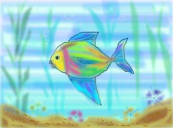 fishy