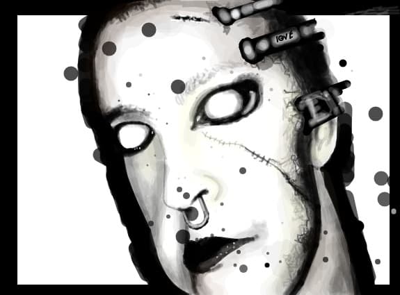 Dead without Ressinstance.............:)