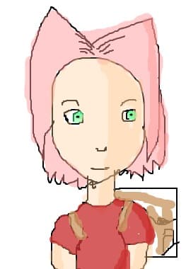 sakura