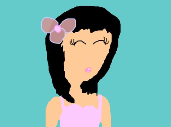 Sweety girl
