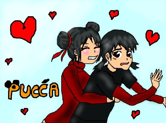 Pucca