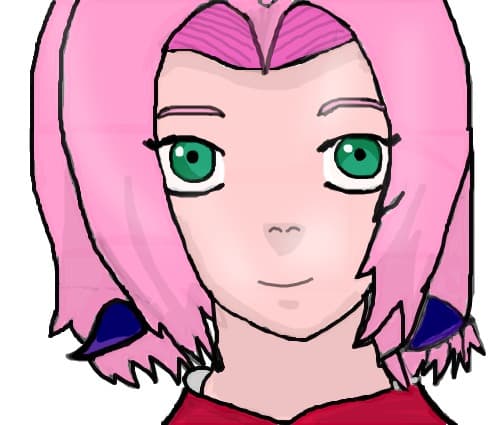 sakura haruno