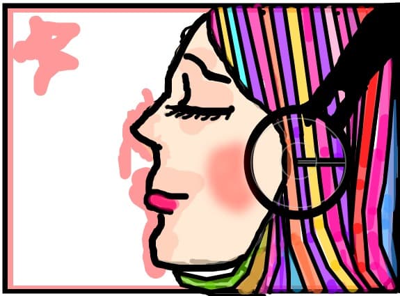 i luv music 2 (sau 3 ?)