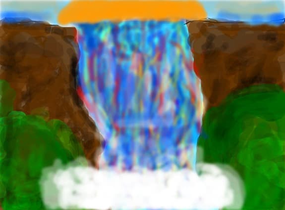 cascada