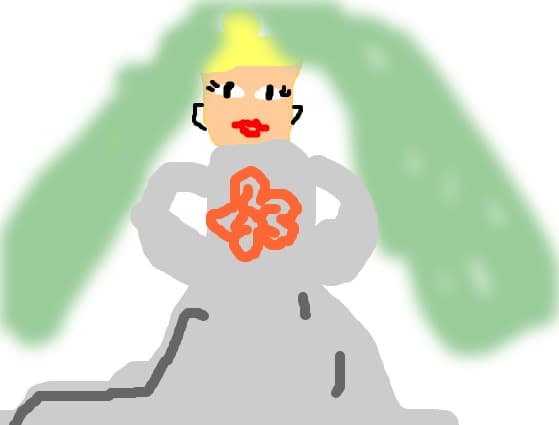 mireasa