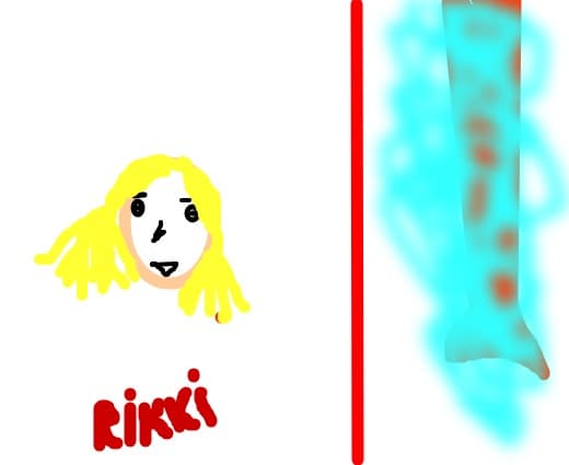 Rikki-h20 just add water