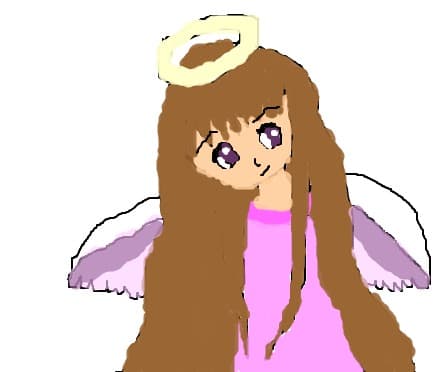 anime angel
