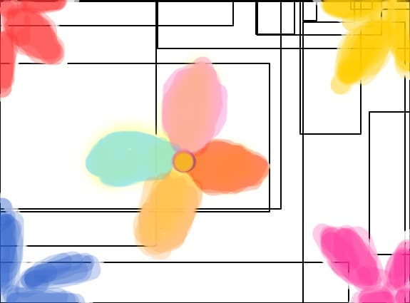 Floricele