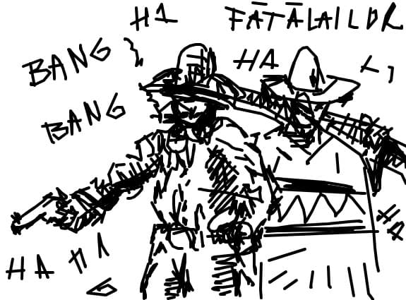 cowboy