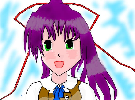anime