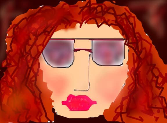 portret