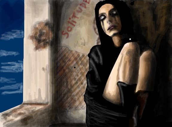 Come Solidute.............