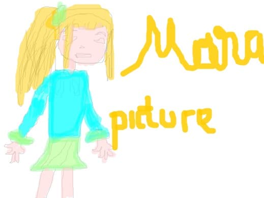 mara picture
