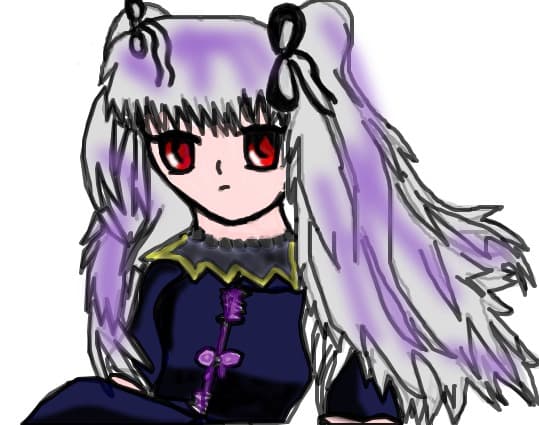 girl
