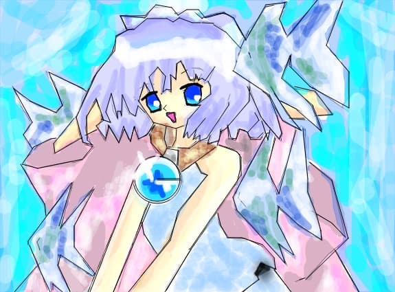 Girl