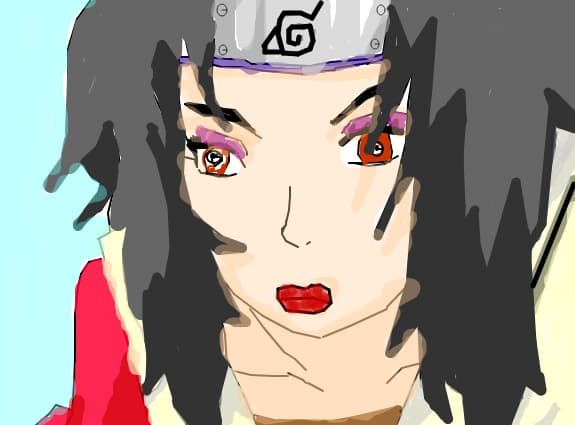 kurenai yuki