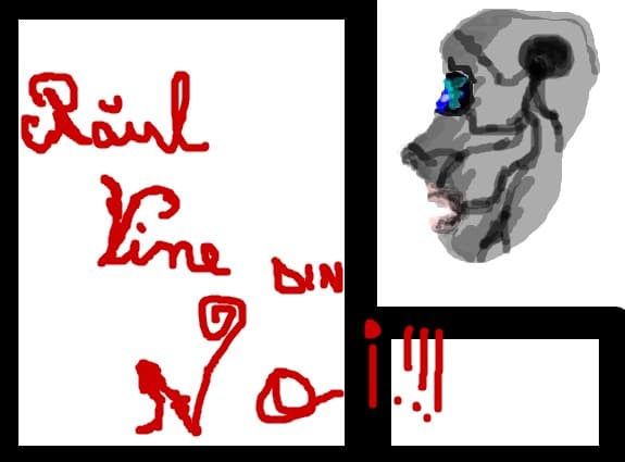raul vine din noi