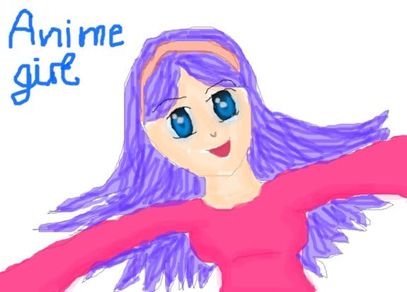 Fata Anime