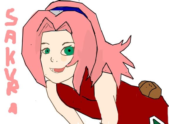 sakura