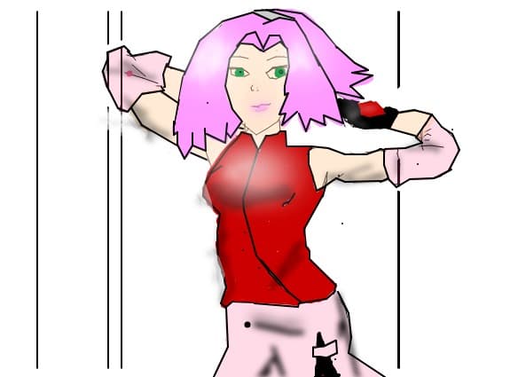 sakura