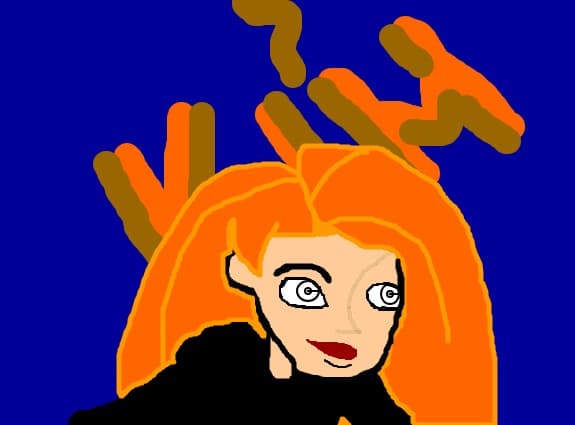 Kim Possible