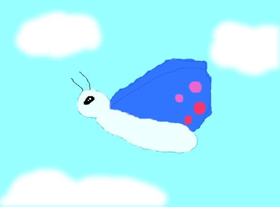 fluture