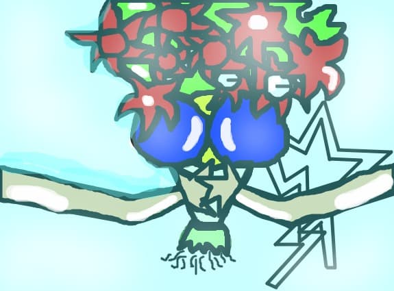 un buchet