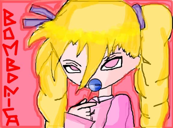 Bombonica