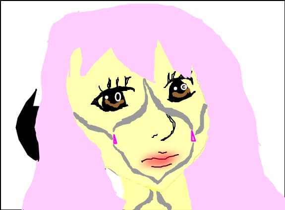 anime girl