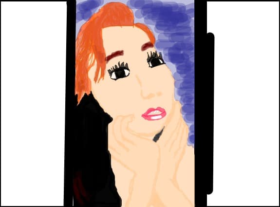 The Little Mermaid