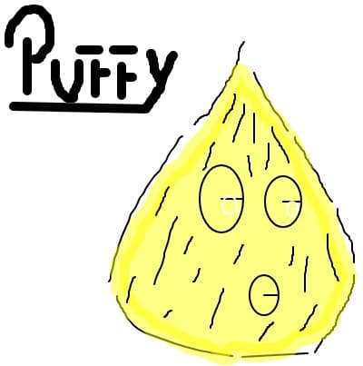 Puffy
