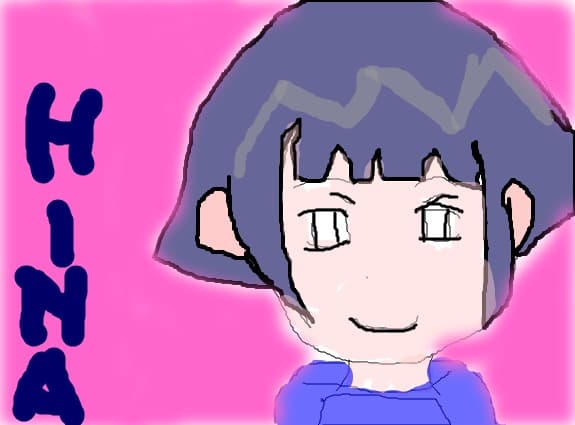 hinata