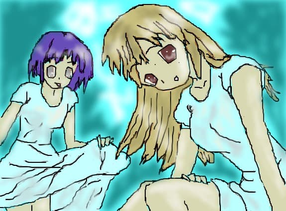 ..girls !?..
