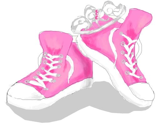 pink..pt xsi/ruky ruky haruky