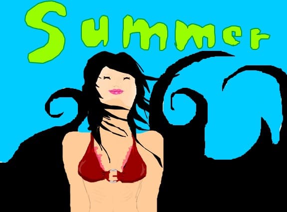 summer