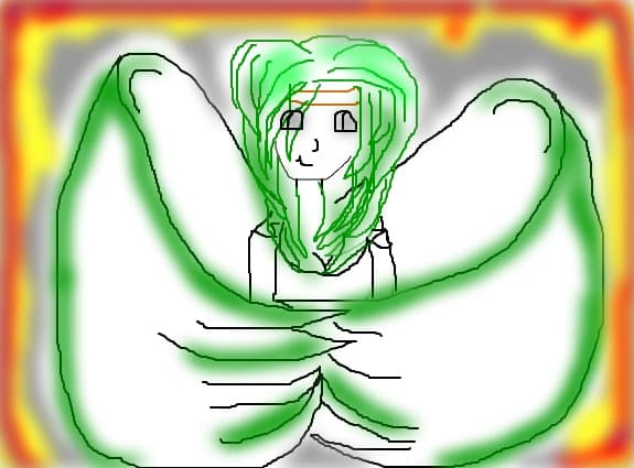 inger de pamant