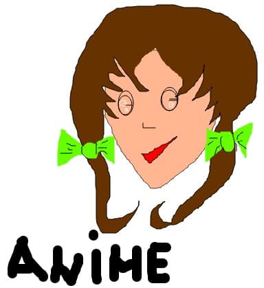 anime