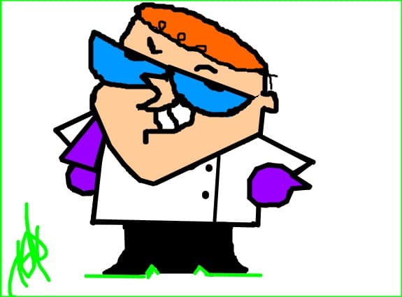 dexter