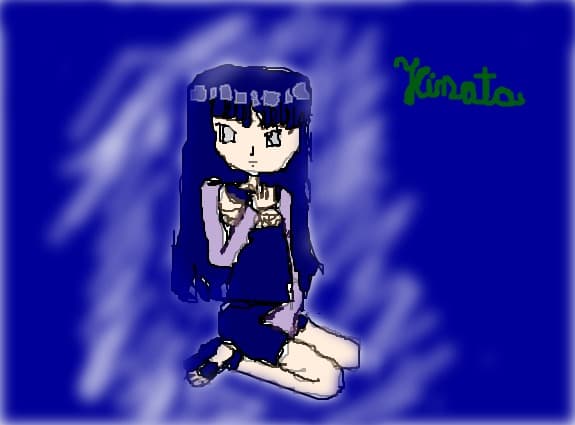 Hinata