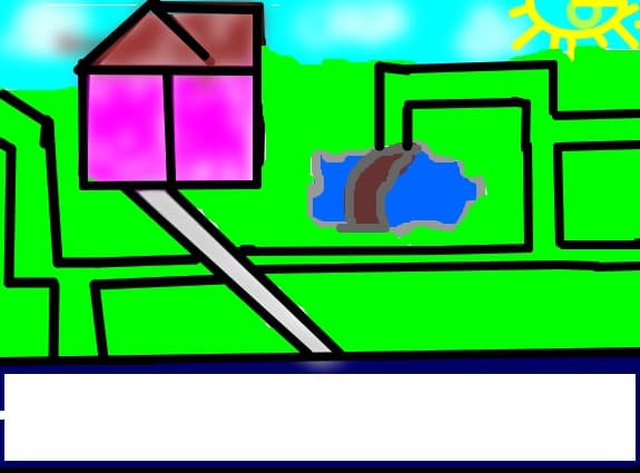 casa