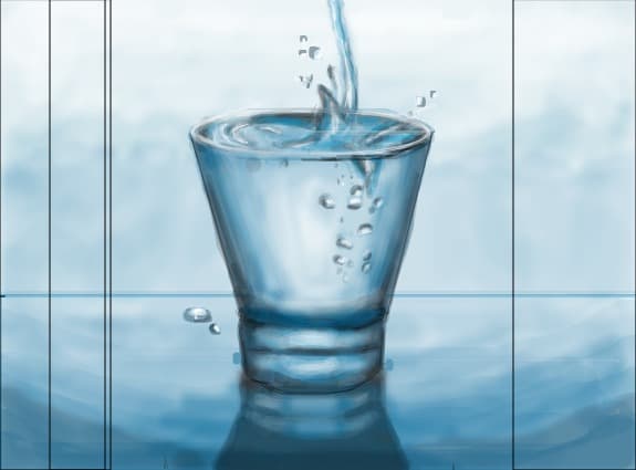 s-a salvat prost..