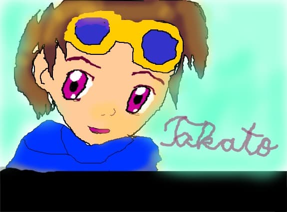 takato