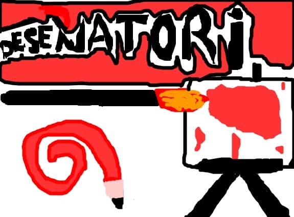 desenatori